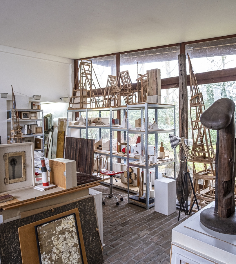 Atelier