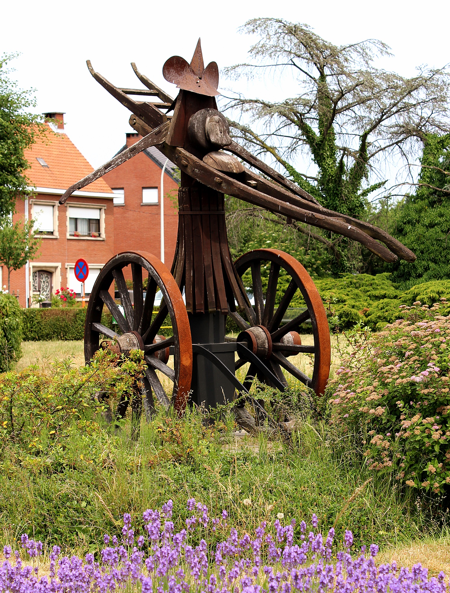 Don Quichotte