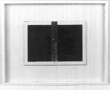 groeten aan Malevitch II