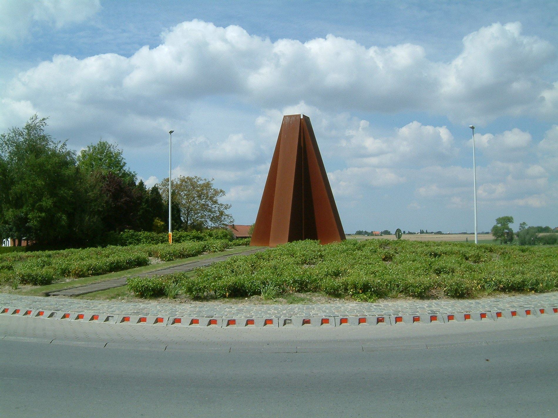 zonne wijzer