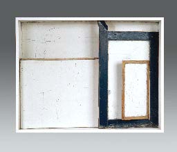 Muur met raam