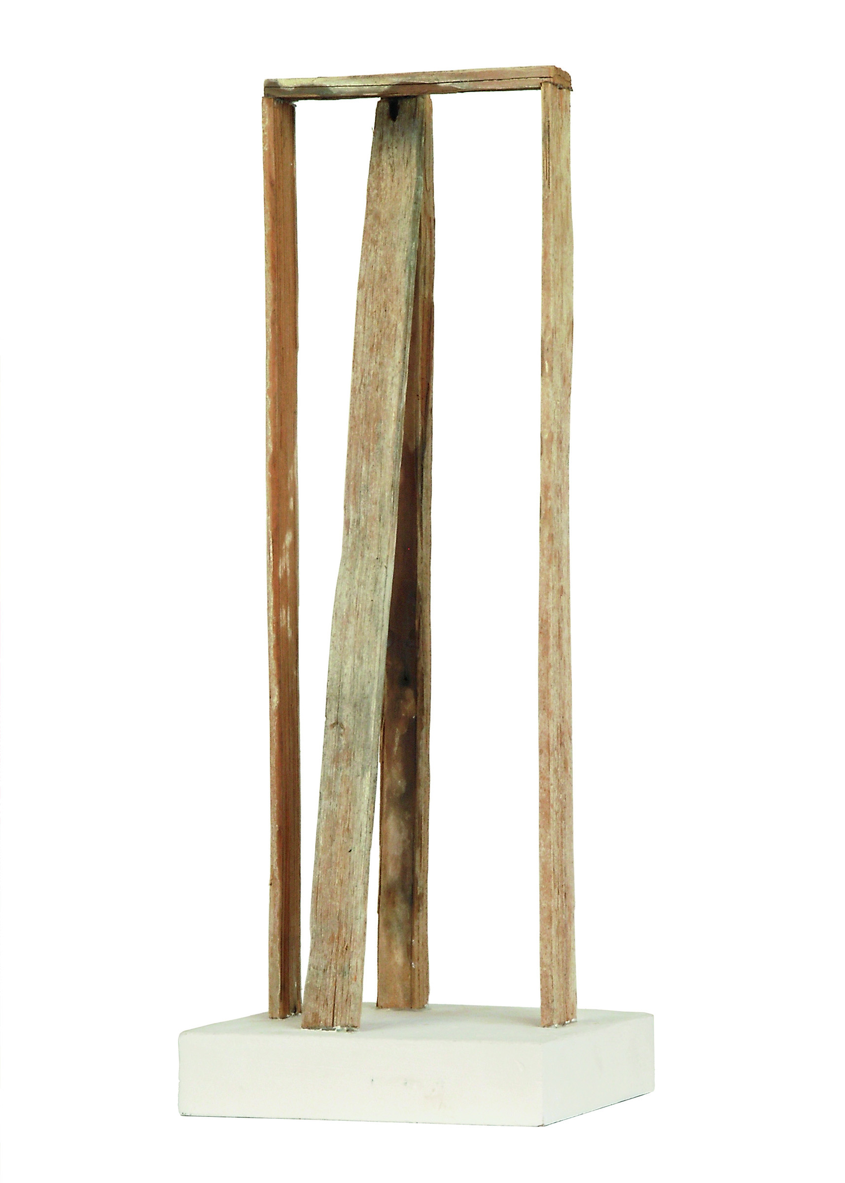 staand (constructie 2)