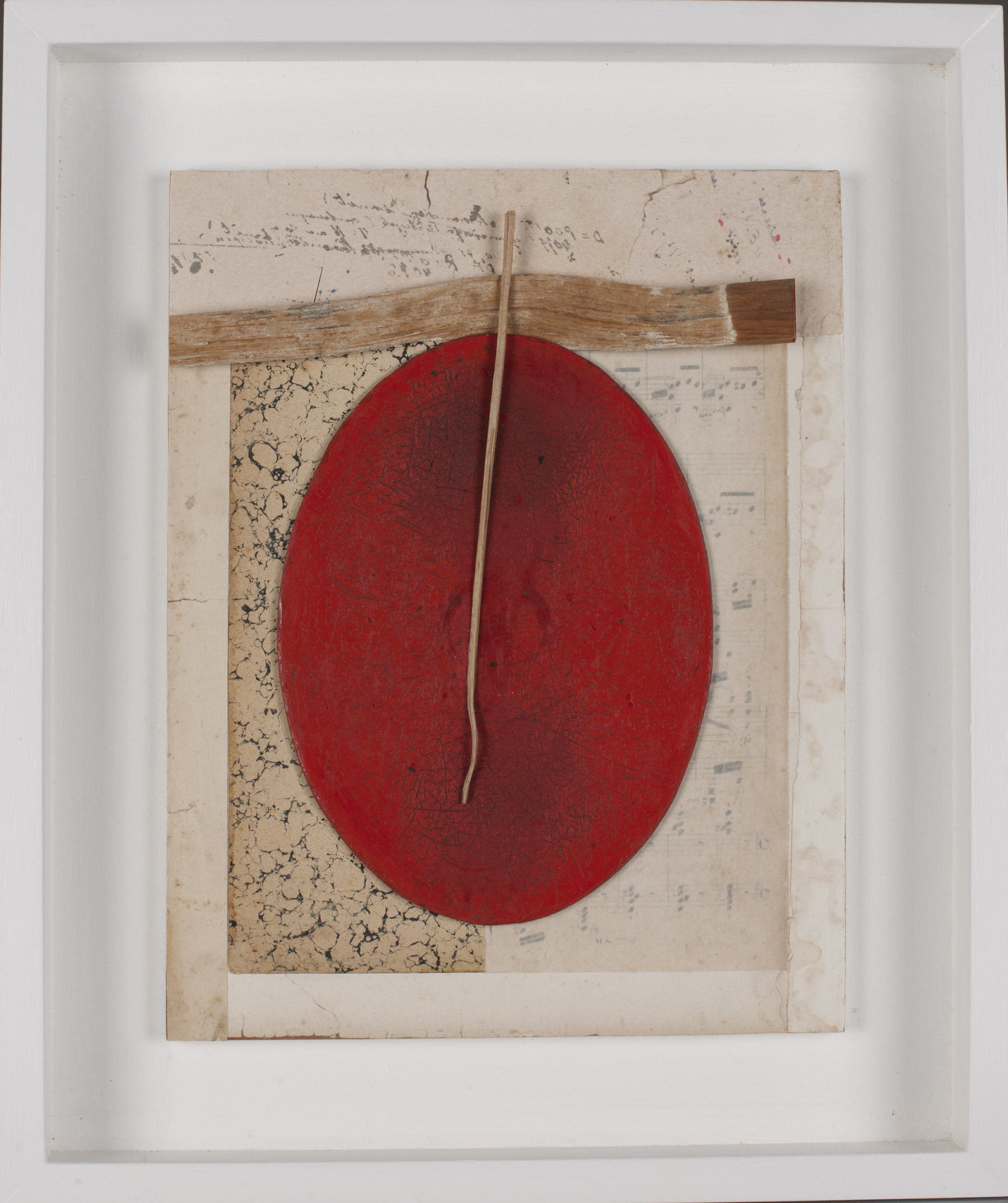 brief aan Paul Klee  (1)