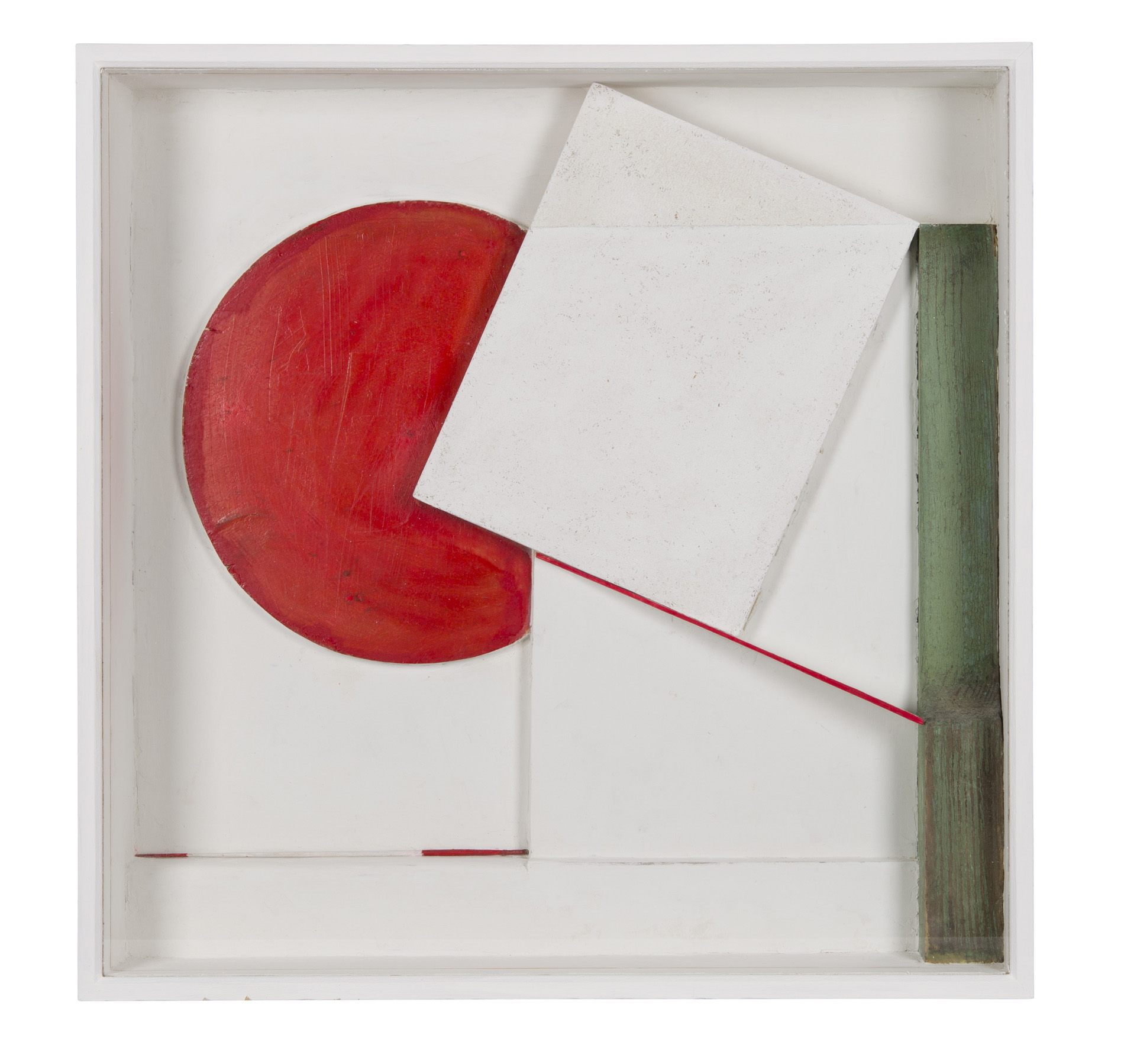 Groeten aan El Lissitzky 1
