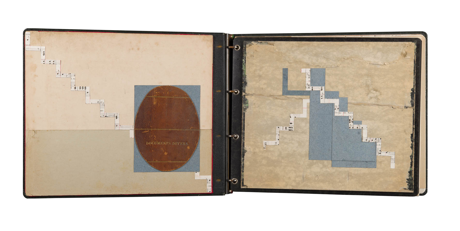 documents divers