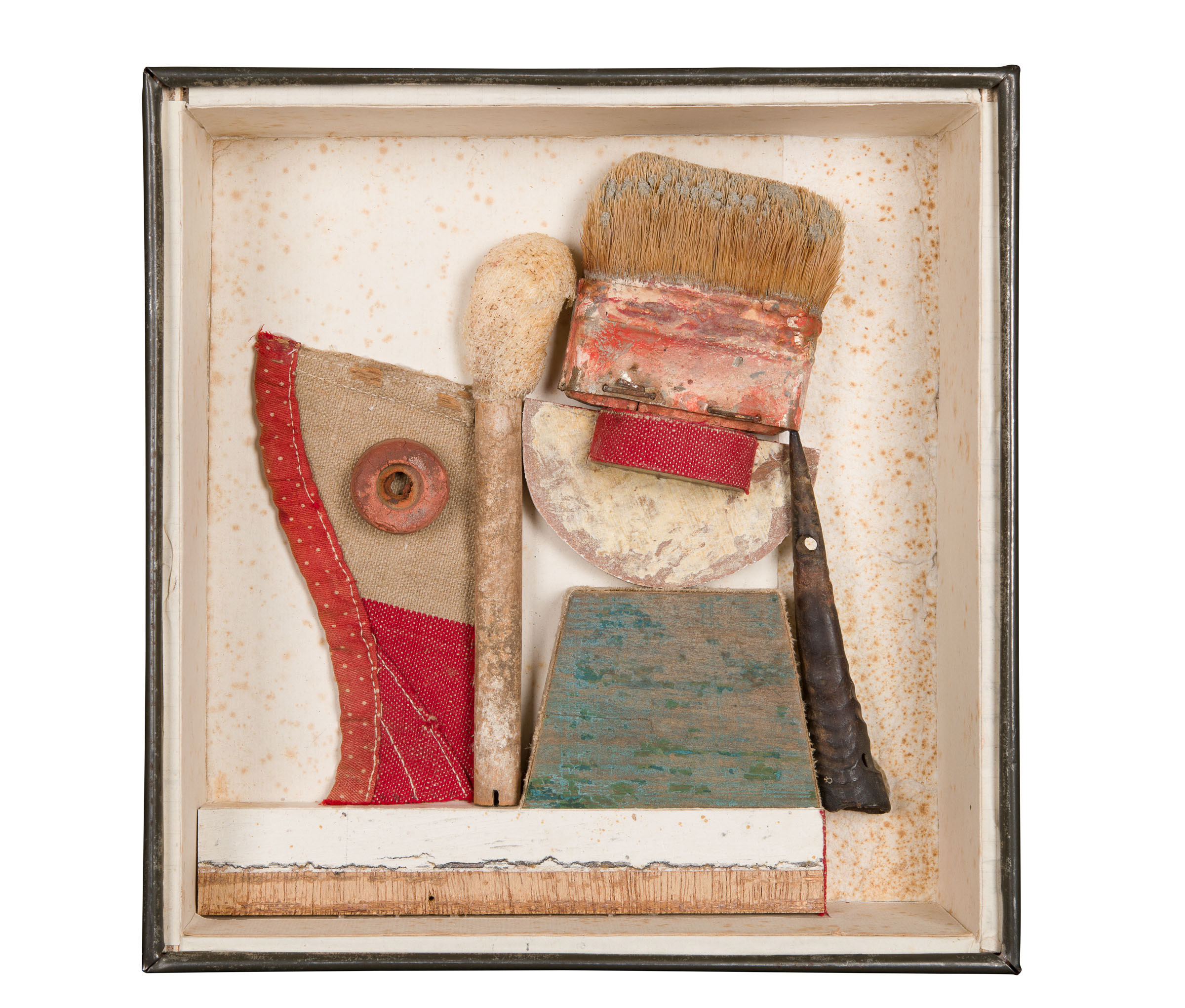 Het poppenspel van Paul Klee