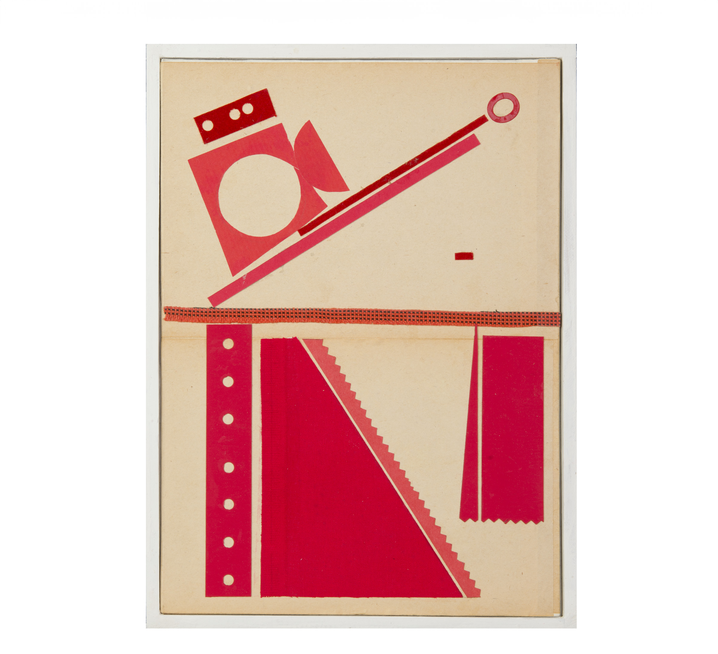 Mechanisme van de roltrap